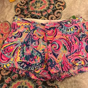 NWT PSYCHEDELIC SUNSHINE CALLAHAN SHORT